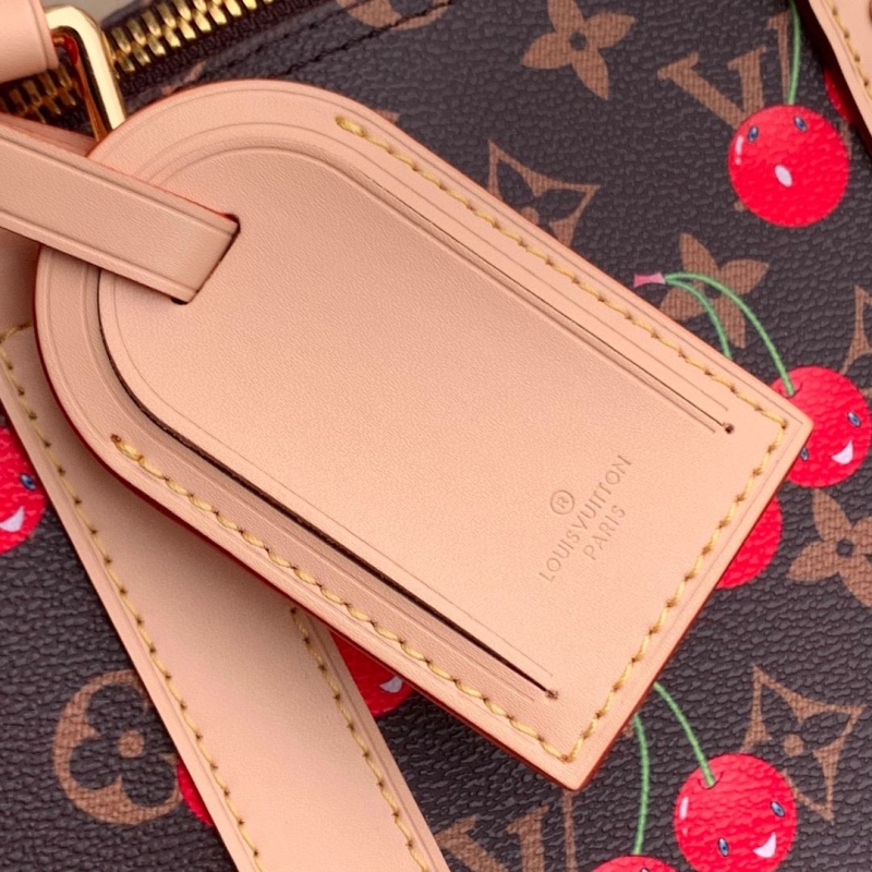 LV Travel Bags